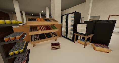 Center Station Simulator (PC) - Steam Key - GLOBAL - 3