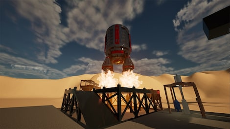 Center Station Simulator (PC) - Steam Key - GLOBAL - 9