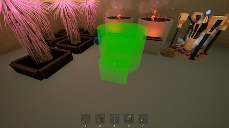 Center Station Simulator (PC) - Steam Key - GLOBAL - 12