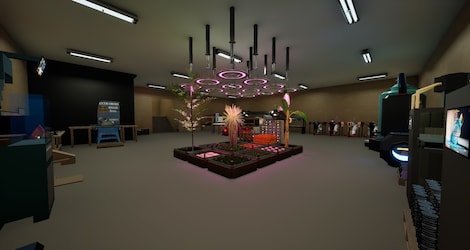 Center Station Simulator (PC) - Steam Key - GLOBAL - 6