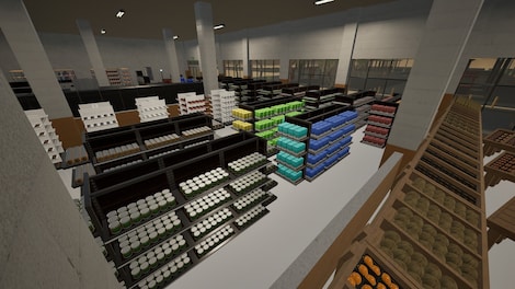 Center Station Simulator (PC) - Steam Key - GLOBAL - 14