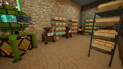 Center Station Simulator (PC) - Steam Key - GLOBAL - 5