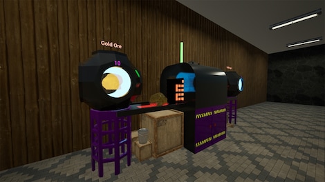 Center Station Simulator (PC) - Steam Key - GLOBAL - 11