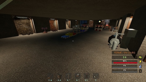 Center Station Simulator (PC) - Steam Key - GLOBAL - 10