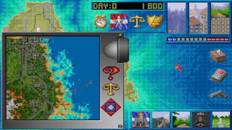 Central Intelligence Steam Key GLOBAL - 0