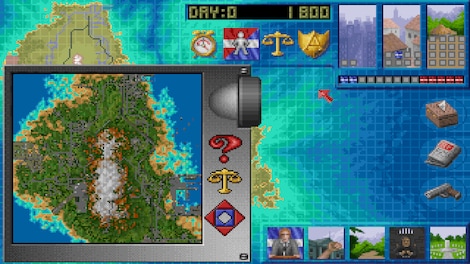 Central Intelligence Steam Key GLOBAL - 3