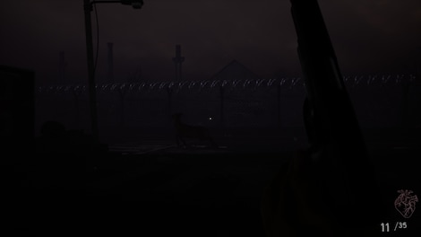 Centralia: Homecoming - Steam - Key GLOBAL - 10