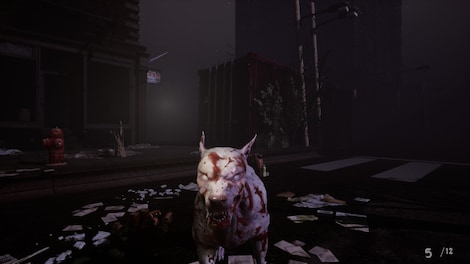 Centralia: Homecoming - Steam - Key GLOBAL - 12