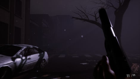 Centralia: Homecoming - Steam - Key GLOBAL - 14