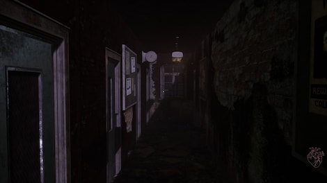Centralia: Homecoming - Steam - Key GLOBAL - 15