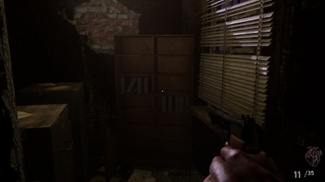 Centralia: Homecoming - Steam - Key GLOBAL - 3