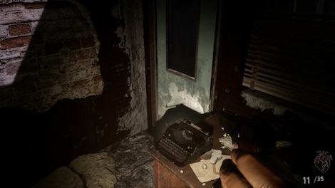 Centralia: Homecoming - Steam - Key GLOBAL - 5