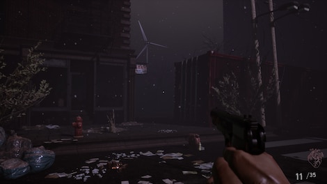 Centralia: Homecoming - Steam - Key GLOBAL - 0