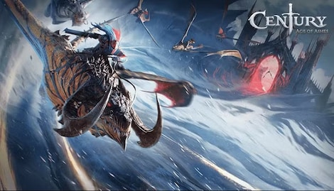 Century: Age of Ashes - Forgotten Bay Pack (Xbox Series X/S, PC) - Xbox Live Key - GLOBAL - 0