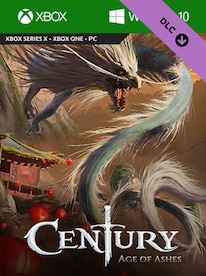 Century: Age of Ashes - Forgotten Bay Pack (Xbox Series X/S, Windows 10) - Xbox Live Key - GLOBAL - 1