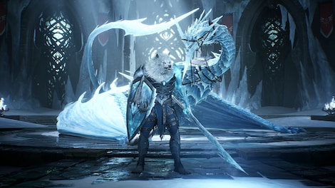 Century: Age of Ashes - Heroes of the Continent Bundle (Xbox Series X/S, PC) - Xbox Live Key - ARGENTINA - 4