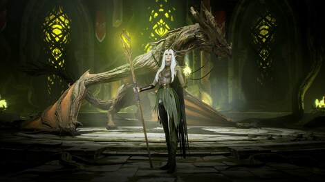 Century: Age of Ashes - Heroes of the Continent Bundle (Xbox Series X/S, PC) - Xbox Live Key - ARGENTINA - 5