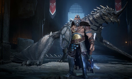 Century: Age of Ashes - Heroes of the Continent Bundle (Xbox Series X/S, PC) - Xbox Live Key - ARGENTINA - 3