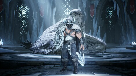 Century: Age of Ashes - Mountain Fiend Bundle (Xbox Series X/S, PC) - Xbox Live Key - ARGENTINA - 4