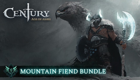 Century: Age of Ashes - Mountain Fiend Bundle (Xbox Series X/S, PC) - Xbox Live Key - ARGENTINA - 0