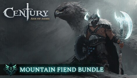 Century: Age of Ashes - Mountain Fiend Bundle (Xbox Series X/S, Windows 10) - Xbox Live Key - ARGENTINA - 0