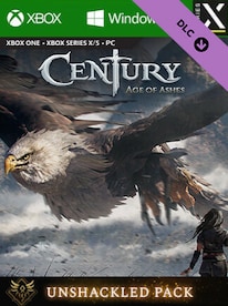 Century: Age of Ashes - Unshackled Pack (Xbox Series X/S, PC) - Xbox Live Key - ARGENTINA - 1