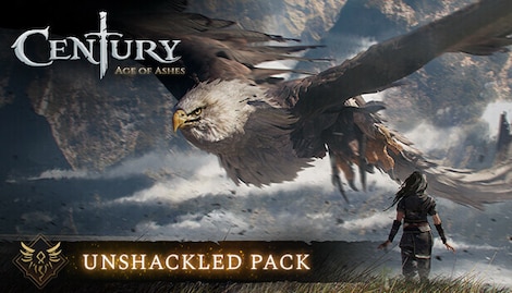 Century: Age of Ashes - Unshackled Pack (Xbox Series X/S, PC) - Xbox Live Key - ARGENTINA - 0