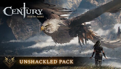 Century: Age of Ashes - Unshackled Pack (Xbox Series X/S, Windows 10) - Xbox Live Key - ARGENTINA - 0