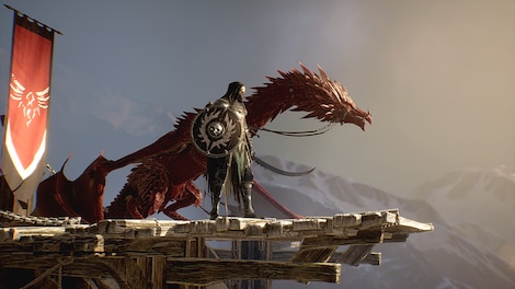 Century - Arisen Pack (PC) - Steam Key - GLOBAL - 3