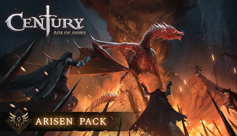 Century - Arisen Pack (PC) - Steam Key - GLOBAL - 0