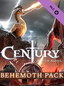 Century - Behemoth Founder's Pack (PC) - Steam Gift - GLOBAL - 1