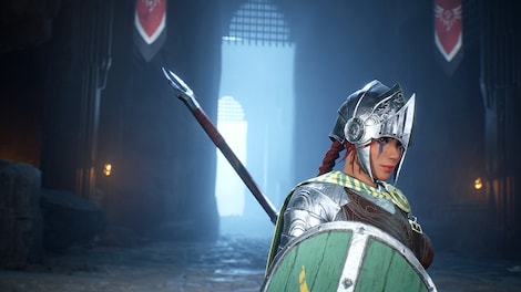 Century - Fellow Pack (PC) - Steam Gift - EUROPE - 4