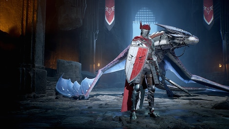 Century - Fellow Pack (PC) - Steam Gift - EUROPE - 0