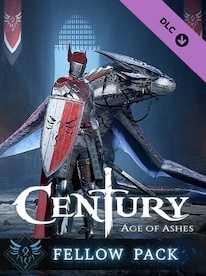 Century - Fellow Pack (PC) - Steam Gift - EUROPE - 1