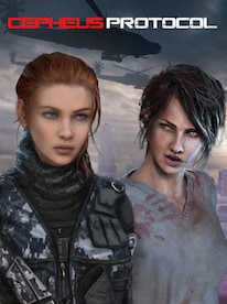 Cepheus Protocol (PC) - Steam Key - GLOBAL - 1
