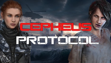 Cepheus Protocol (PC) - Steam Key - GLOBAL - 0