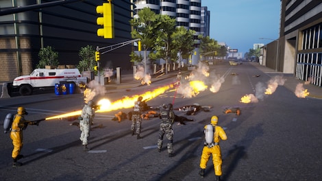 Cepheus Protocol (PC) - Steam Key - GLOBAL - 10