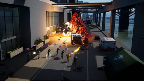 Cepheus Protocol (PC) - Steam Key - GLOBAL - 12
