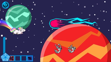 Cerdocornio Steam Key GLOBAL - 3