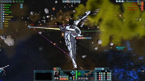 Ceres Steam Key GLOBAL - 7