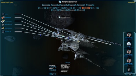 Ceres Steam Key GLOBAL - 9