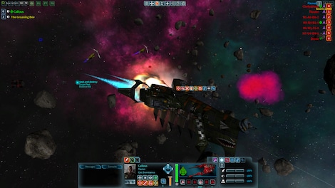 Ceres Steam Key GLOBAL - 8