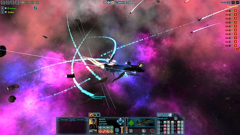 Ceres Steam Key GLOBAL - 5