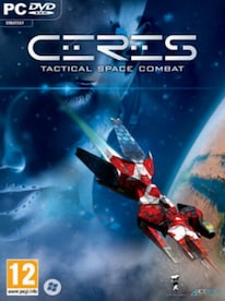 Ceres Steam Key GLOBAL - 1