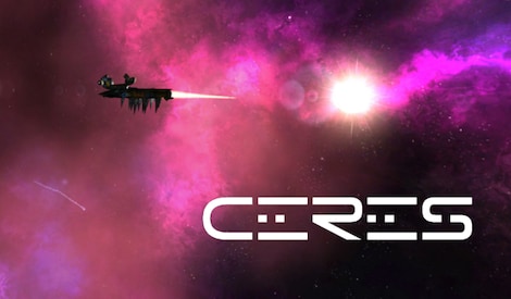 Ceres Steam Key GLOBAL - 2