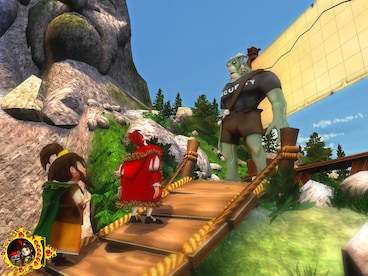 Ceville Steam Key GLOBAL - 22