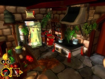 Ceville Steam Key GLOBAL - 14