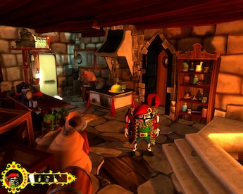 Ceville Steam Key GLOBAL - 10