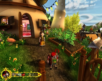 Ceville Steam Key GLOBAL - 7