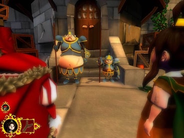 Ceville Steam Key GLOBAL - 8